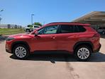 Used 2022 Toyota Corolla Cross LE SUV for sale #NV021805 - photo 27