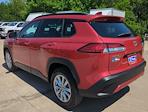 Used 2022 Toyota Corolla Cross LE SUV for sale #NV021805 - photo 2