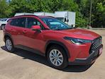 Used 2022 Toyota Corolla Cross LE SUV for sale #NV021805 - photo 31