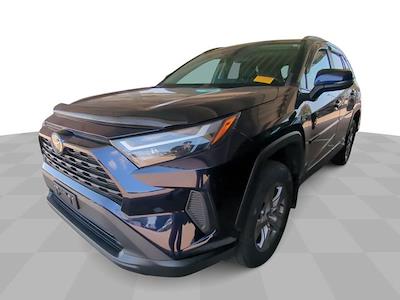 2022 Toyota RAV4 AWD SUV for sale #NW249486 - photo 1