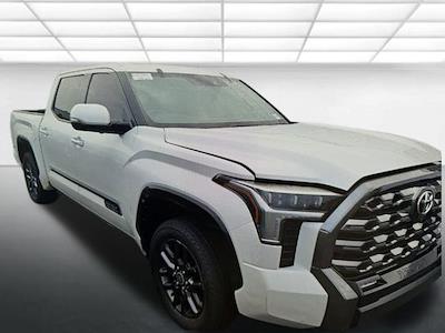2022 Toyota Tundra CrewMax Cab 4WD Pickup for sale #NX028850 - photo 1