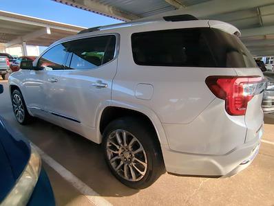 Used 2022 GMC Acadia Denali AWD SUV for sale #NZ135597 - photo 2