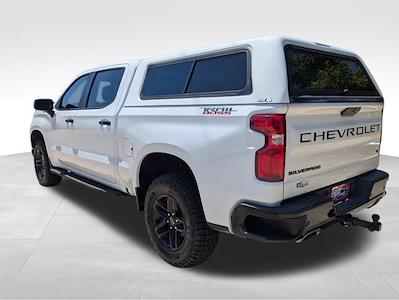 2022 Chevrolet Silverado 1500 Crew Cab 4x4 Pickup for sale #NZ233868 - photo 2