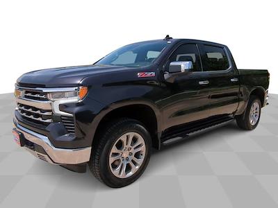 2022 Chevrolet Silverado 1500 Crew Cab 4x4 Pickup for sale #NZ610002 - photo 1