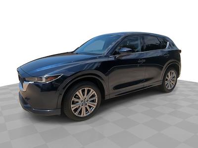 2023 Mazda CX-5 AWD SUV for sale #P0107274 - photo 1