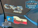 Used 2023 Mazda CX-5 2.5 Turbo for sale #P0218633 - photo 33