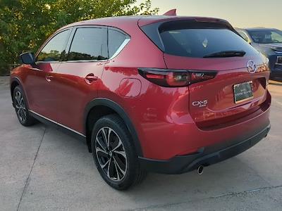 Used 2023 Mazda CX-5 2.5 S Premium AWD SUV for sale #P0223479 - photo 2