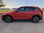 Used 2023 Mazda CX-5 2.5 S Premium AWD SUV for sale #P0223479 - photo 8