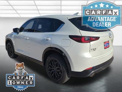 Used 2023 Mazda CX-5 2.5 Turbo for sale #P0229866 - photo 2