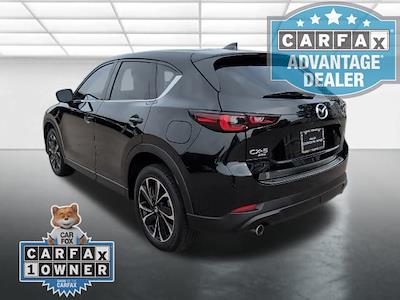 Used 2023 Mazda CX-5 2.5 S Premium for sale #P0239229 - photo 2