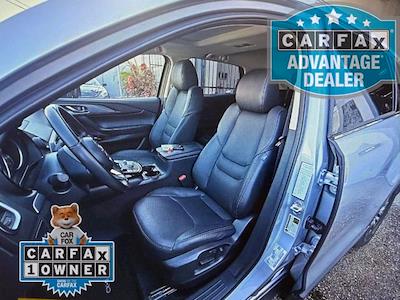 Used 2023 Mazda CX-9 Touring for sale #P0658348 - photo 2