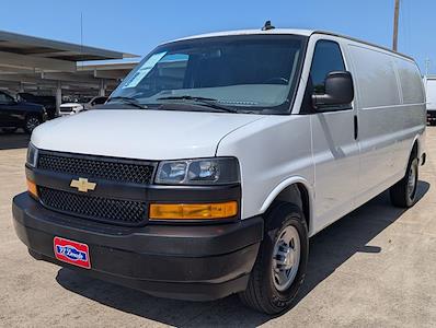 2023 Chevrolet Express 2500 RWD Empty Cargo Van for sale #P1105849 - photo 1