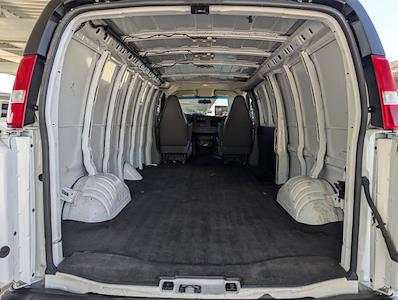 2023 Chevrolet Express 2500 RWD Empty Cargo Van for sale #P1105849 - photo 2