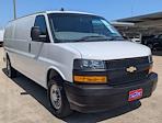 Used 2023 Chevrolet Express 2500 Empty Cargo Van for sale #P1105849 - photo 1