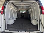 Used 2023 Chevrolet Express 2500 Empty Cargo Van for sale #P1105849 - photo 2