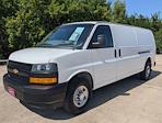 Used 2023 Chevrolet Express 2500 Empty Cargo Van for sale #P1105849 - photo 5