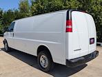 Used 2023 Chevrolet Express 2500 Empty Cargo Van for sale #P1105849 - photo 3