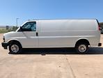 Used 2023 Chevrolet Express 2500 Empty Cargo Van for sale #P1105849 - photo 9