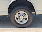 Used 2023 Chevrolet Express 2500 Empty Cargo Van for sale #P1105849 - photo 10