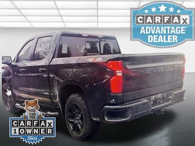 2023 Chevrolet Silverado 1500 Crew Cab 4WD Pickup for sale #P1118550 - photo 2