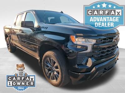 2023 Chevrolet Silverado 1500 Crew Cab 4x4 Pickup for sale #P1121030 - photo 1