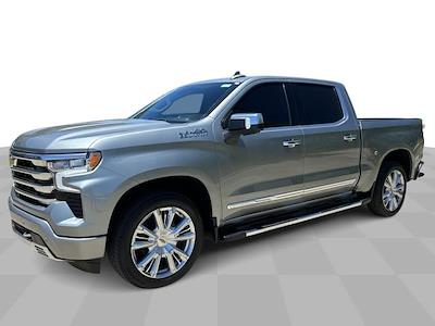 2023 Chevrolet Silverado 1500 Crew Cab 4x2 Pickup for sale #P1127330 - photo 1