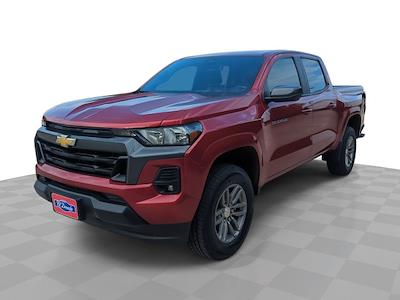 2023 Chevrolet Colorado Crew Cab 4x2 Pickup for sale #P1133218 - photo 1
