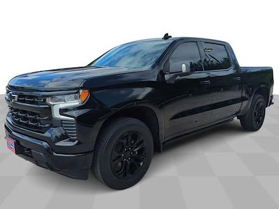 2023 Chevrolet Silverado 1500 Crew Cab 4x4 Pickup for sale #P1133601 - photo 1