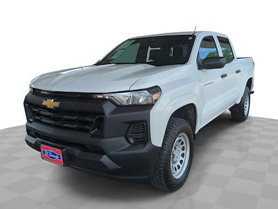 2023 Chevrolet Colorado Crew Cab 4x4 Pickup for sale #P1141589 - photo 1
