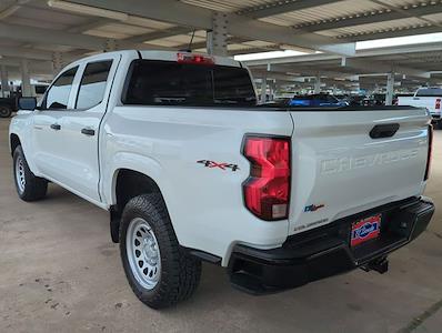 2023 Chevrolet Colorado Crew Cab 4x4 Pickup for sale #P1141589 - photo 2