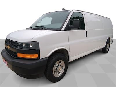 2023 Chevrolet Express 2500 RWD Empty Cargo Van for sale #P1172867 - photo 1