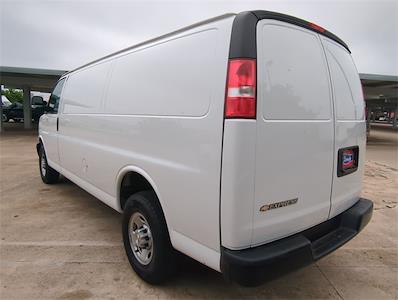 2023 Chevrolet Express 2500 RWD Empty Cargo Van for sale #P1172867 - photo 2