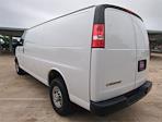 2023 Chevrolet Express 2500 RWD Empty Cargo Van for sale #P1172867 - photo 2