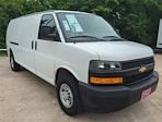 2023 Chevrolet Express 2500 RWD Empty Cargo Van for sale #P1172867 - photo 28