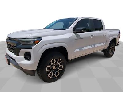 2023 Chevrolet Colorado Crew Cab 4x4 Pickup for sale #P1214260 - photo 1