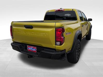 2023 Chevrolet Colorado Crew Cab 4x4 Pickup for sale #P1252970 - photo 2