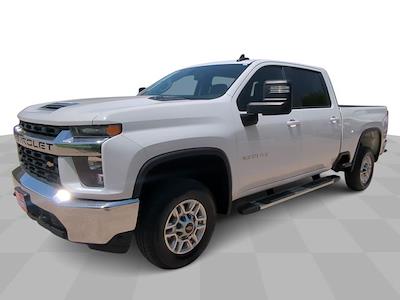 2023 Chevrolet Silverado 2500 Crew Cab 4x4 Pickup for sale #P1706937 - photo 1