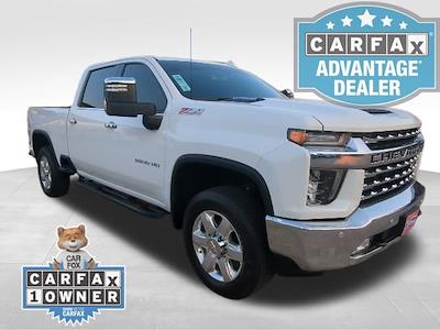2023 Chevrolet Silverado 3500 Crew Cab 4x4 Pickup for sale #P1721382 - photo 1