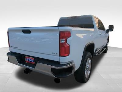2023 Chevrolet Silverado 3500 Crew Cab 4x4 Pickup for sale #P1721382 - photo 2