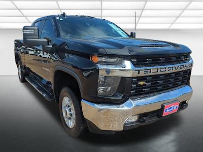 2023 Chevrolet Silverado 2500 Crew Cab 4WD Pickup for sale #P1725254 - photo 1