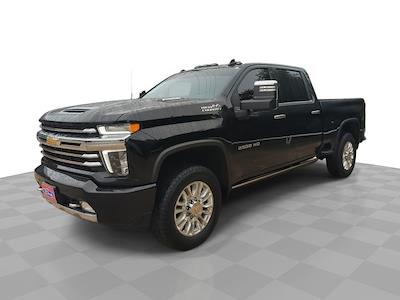 2023 Chevrolet Silverado 2500 Crew Cab 4x4 Pickup for sale #P1726229 - photo 1