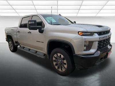 2023 Chevrolet Silverado 2500 Crew Cab 4WD Pickup for sale #P1726854 - photo 1
