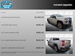 2023 Chevrolet Silverado 2500 Crew Cab 4WD Pickup for sale #P1726854 - photo 4