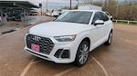 2023 Audi SQ5 Sportback AWD SUV for sale #P2007053 - photo 1