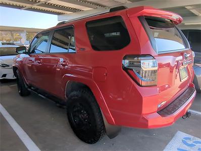 2023 Toyota 4Runner 4x2, SUV for sale #P5283574 - photo 2