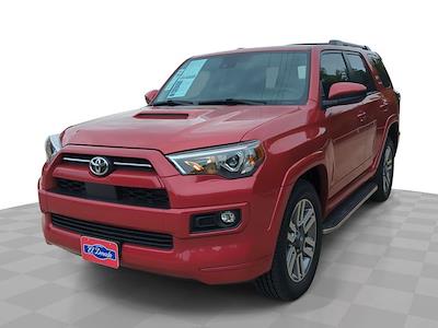 2023 Toyota 4Runner 4WD SUV for sale #P6127555 - photo 1