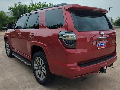 2023 Toyota 4Runner 4WD SUV for sale #P6127555 - photo 2