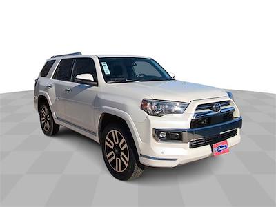 2023 Toyota 4Runner 4x4, SUV for sale #P6205507 - photo 1