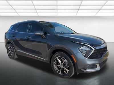 2023 Kia Sportage AWD SUV for sale #P7090298 - photo 1