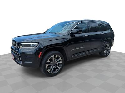 2023 Jeep Grand Cherokee L 4x4 SUV for sale #P8732056 - photo 1